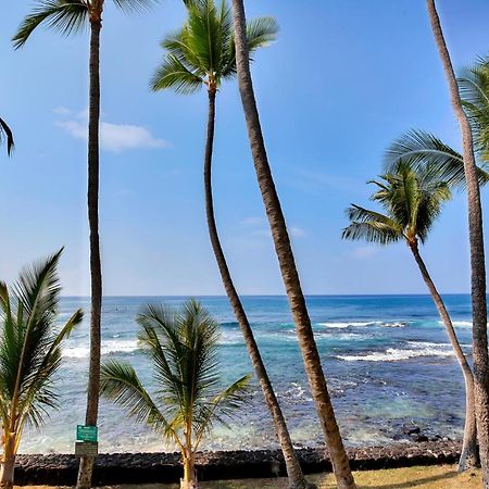 Апартаменти Kona Bali Kai #207 Кайлуа-Кона Екстер'єр фото
